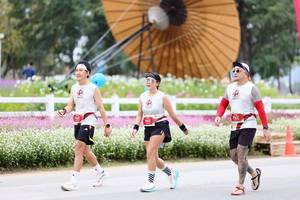 BIB: 
                            <button type="button" onclick="openModal(27859858)" class="btn btn-primary btn-sm float-right btn-popup" data-toggle="modal" data-target=".modal-high-quality">
                        <i class="fas fa-shopping-cart"></i> Add to Cart
                    </button>
                                            <button type="button" onclick="isThisMe(27859858, true)" class="btn btn-success btn-sm float-right btn-popup btn-isme hidden" data-toggle="tooltip" data-placement="bottom" title="นี่คือรูปของคุณใช่ไหม คลิกที่นี่เพื่อเอาเข้าอัลบั้ม">
                        <i class="fas fa-plus"></i> Add to album
                    </button>
                    <button type="button" onclick="isThisMe(27859858, false)" class="btn btn-warning btn-sm float-right btn-popup btn-isnotme hidden">
                        <i class="fas fa-ban"></i> Remove from album
                    </button>